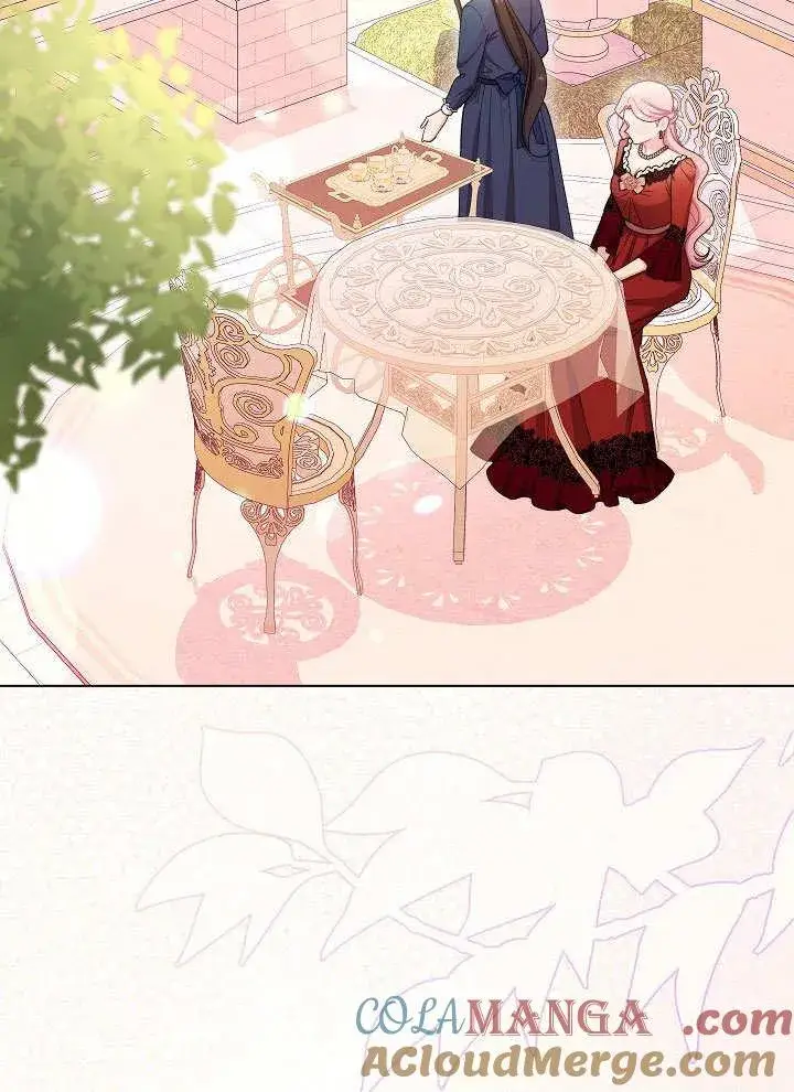 漫画《恶女皇后的专属侍女》第59话第89张图