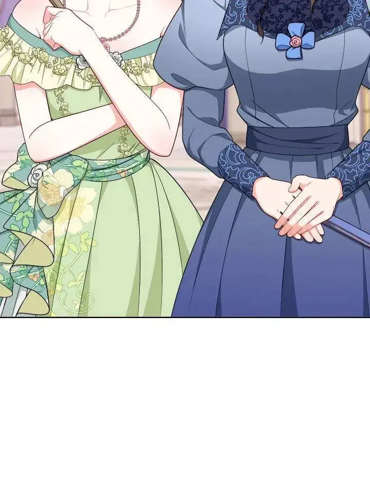 漫画《恶女皇后的专属侍女》第08话第110张图