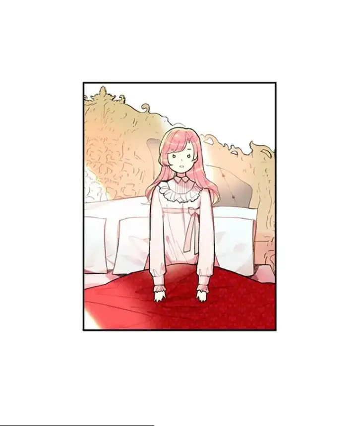 漫画《恶女保命计划》3.威严第20张图