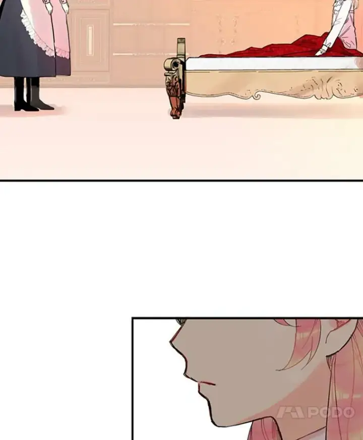 漫画《恶女保命计划》3.威严第32张图