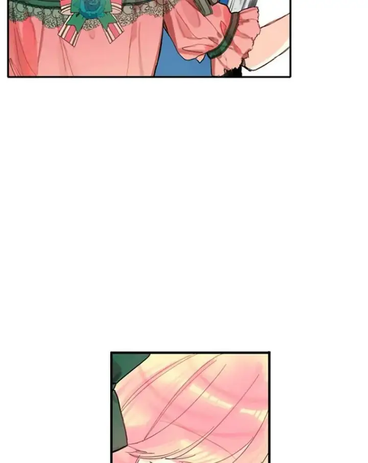 漫画《恶女保命计划》3.威严第68张图