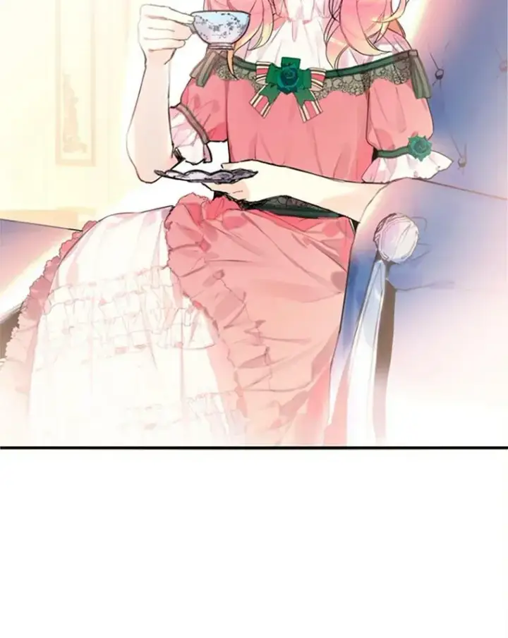 漫画《恶女保命计划》3.威严第78张图