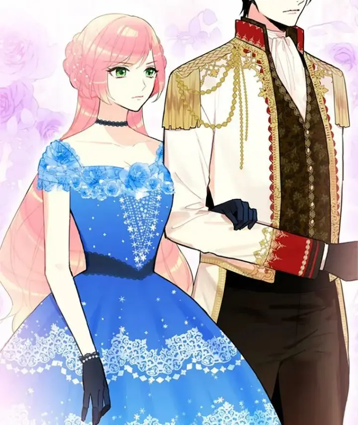 漫画《恶女保命计划》9.舞会第5张图