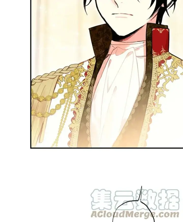 漫画《恶女保命计划》9.舞会第55张图
