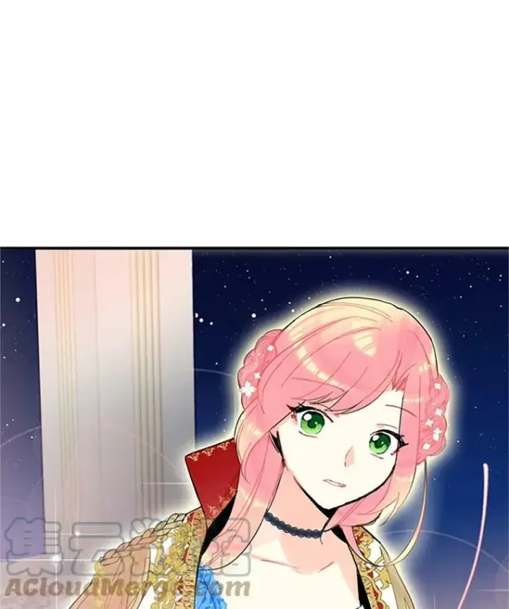 漫画《恶女保命计划》9.舞会第79张图