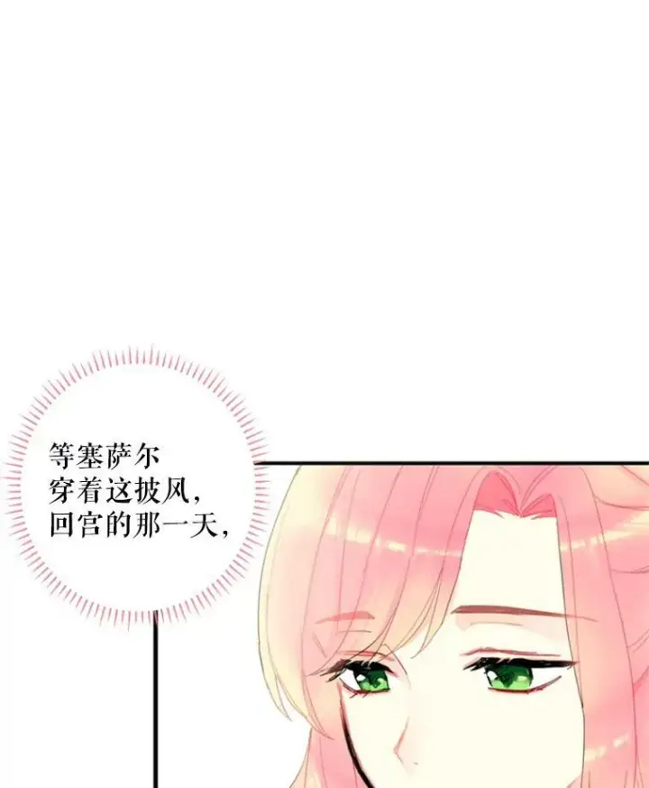 漫画《恶女保命计划》19.回归第30张图