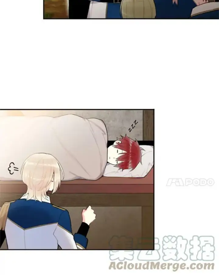 漫画《恶女保命计划》19.回归第67张图