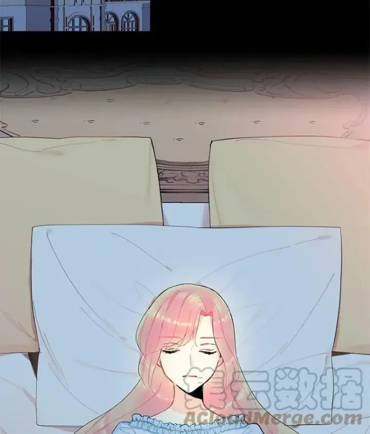 漫画《恶女保命计划》20.兄长第13张图