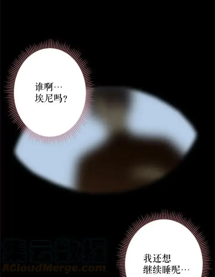 漫画《恶女保命计划》20.兄长第17张图
