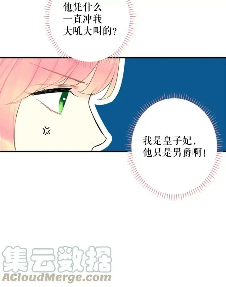 漫画《恶女保命计划》20.兄长第33张图