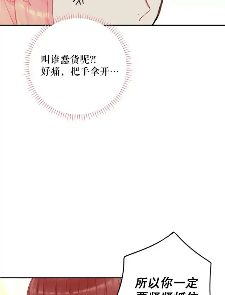 漫画《恶女保命计划》20.兄长第39张图
