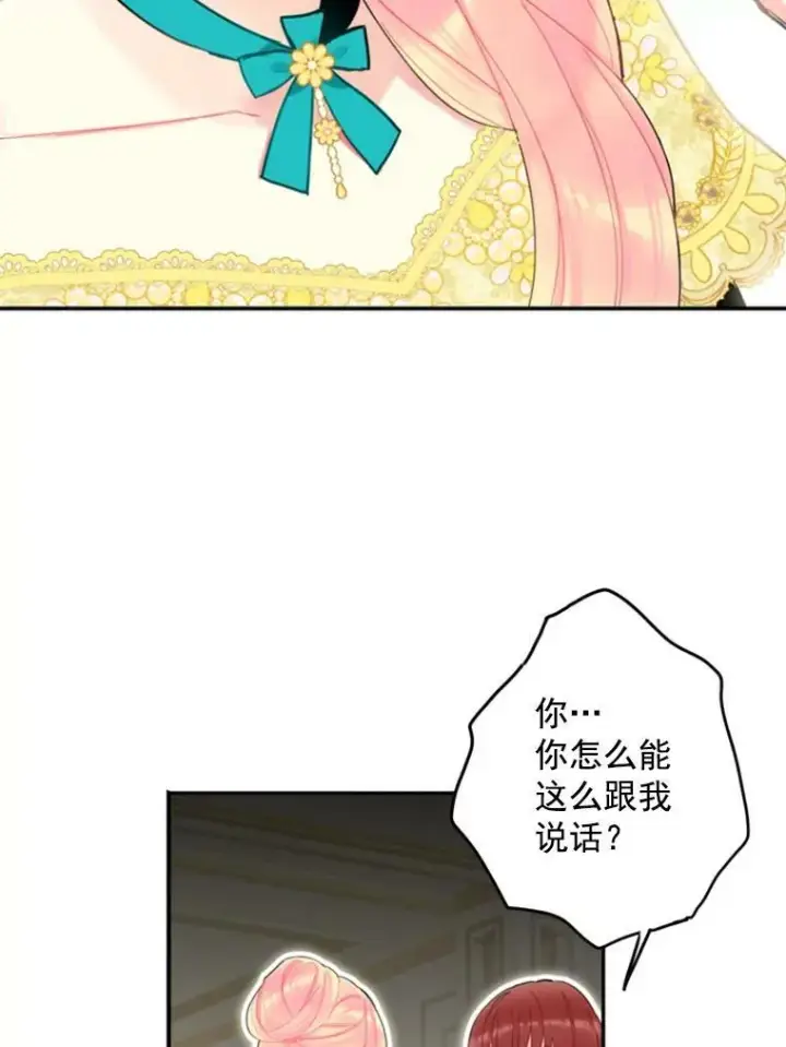漫画《恶女保命计划》20.兄长第50张图
