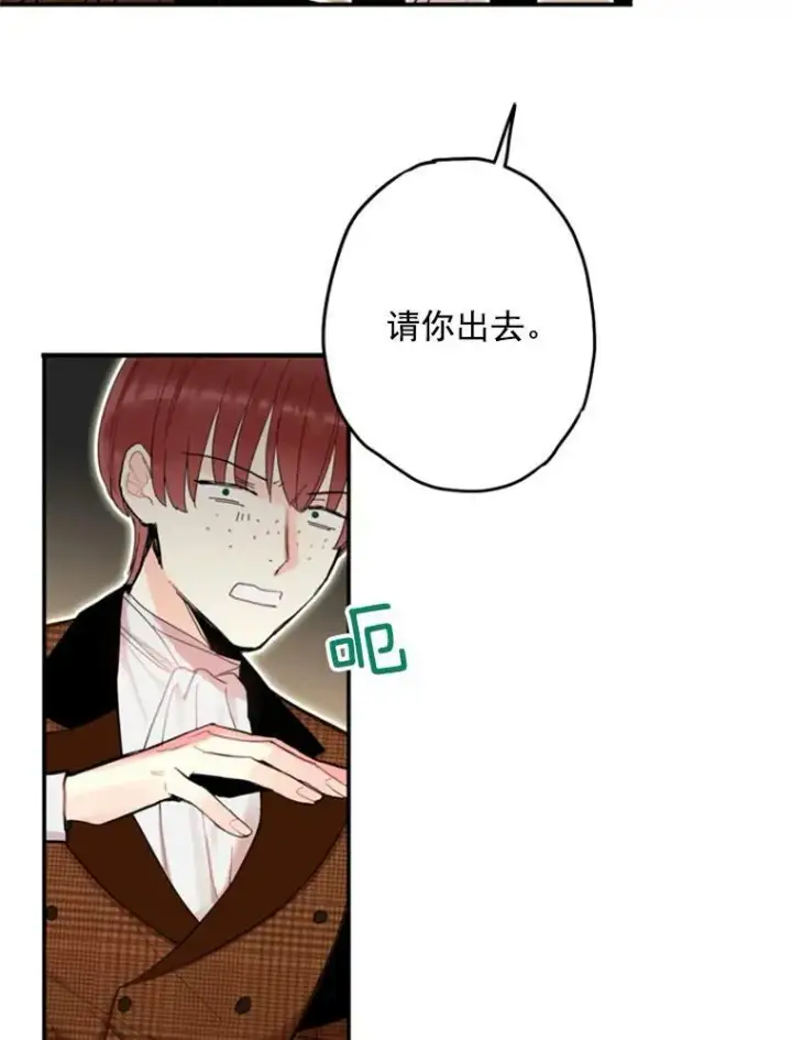 漫画《恶女保命计划》20.兄长第84张图