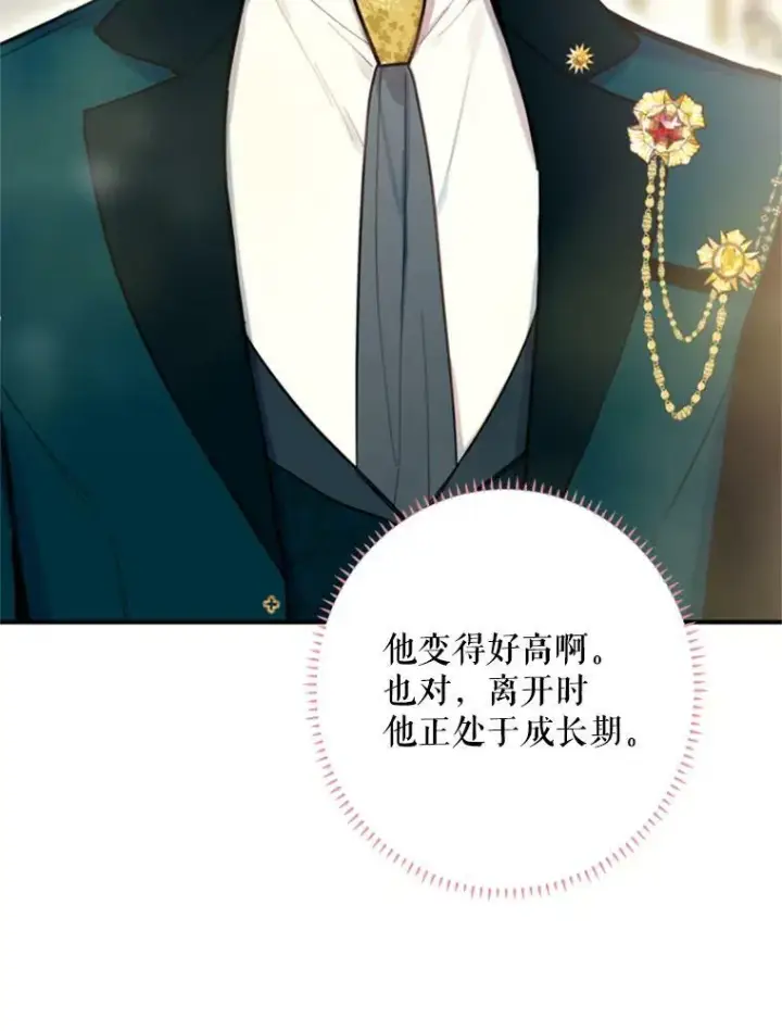 漫画《恶女保命计划》20.兄长第90张图
