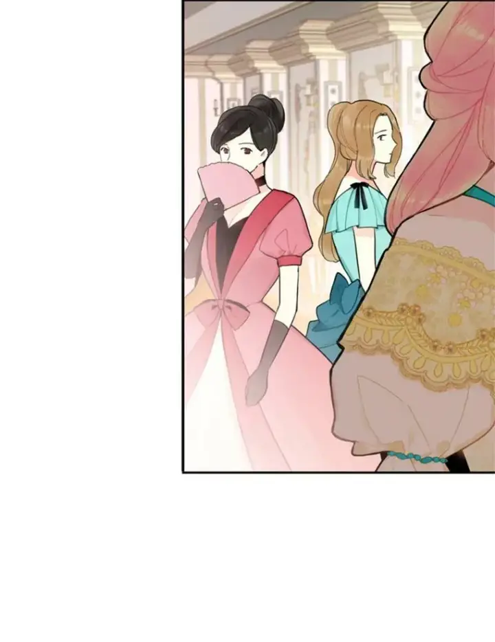 漫画《恶女保命计划》21.舞会第36张图