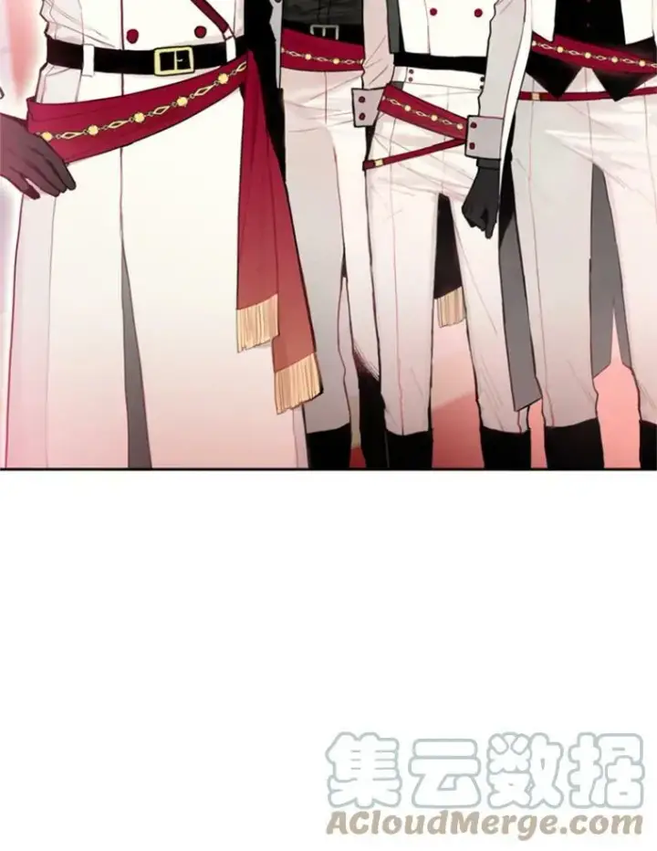 漫画《恶女保命计划》21.舞会第49张图