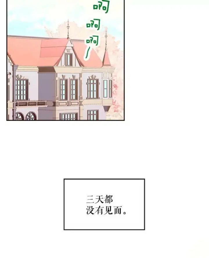 漫画《恶女保命计划》25.突然的客人第2张图