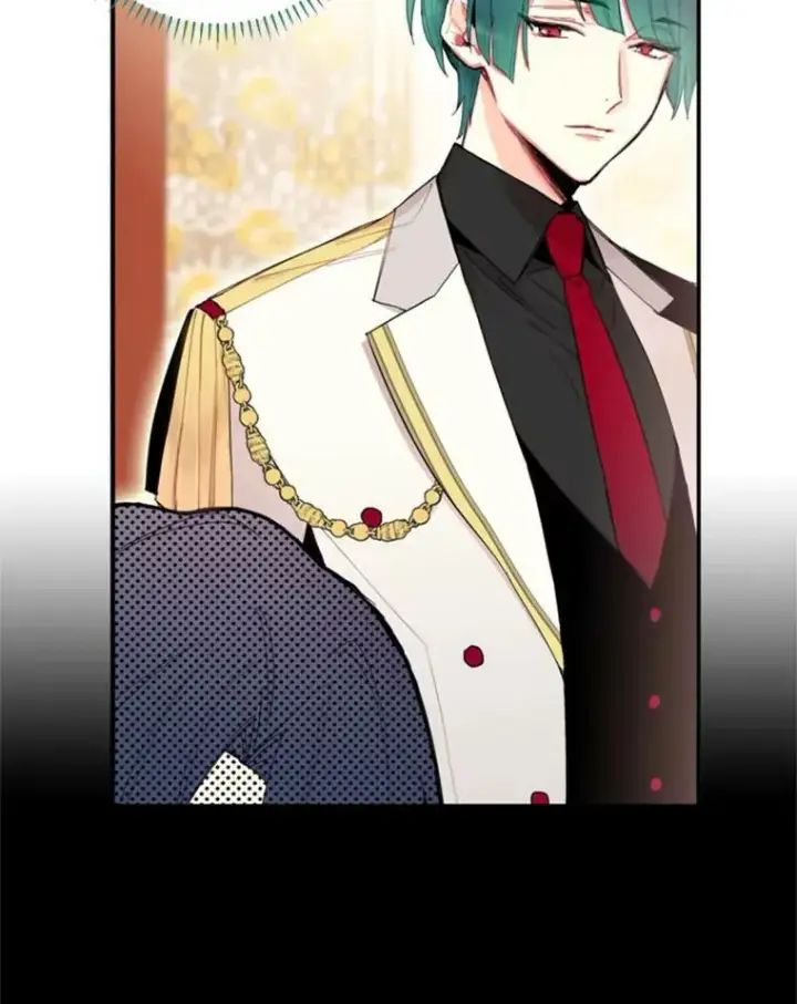 漫画《恶女保命计划》26.真正的原因第5张图
