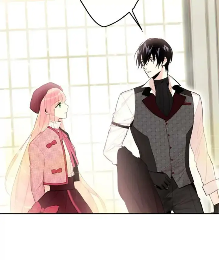 漫画《恶女保命计划》26.真正的原因第75张图