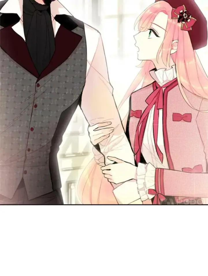 漫画《恶女保命计划》26.真正的原因第83张图