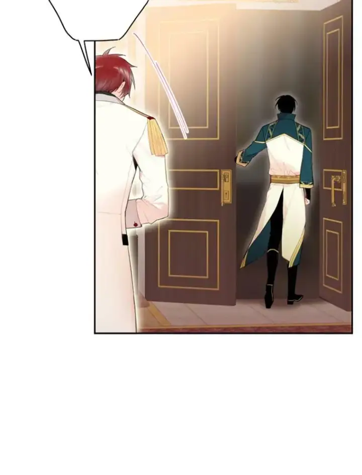 漫画《恶女保命计划》34.误会第47张图