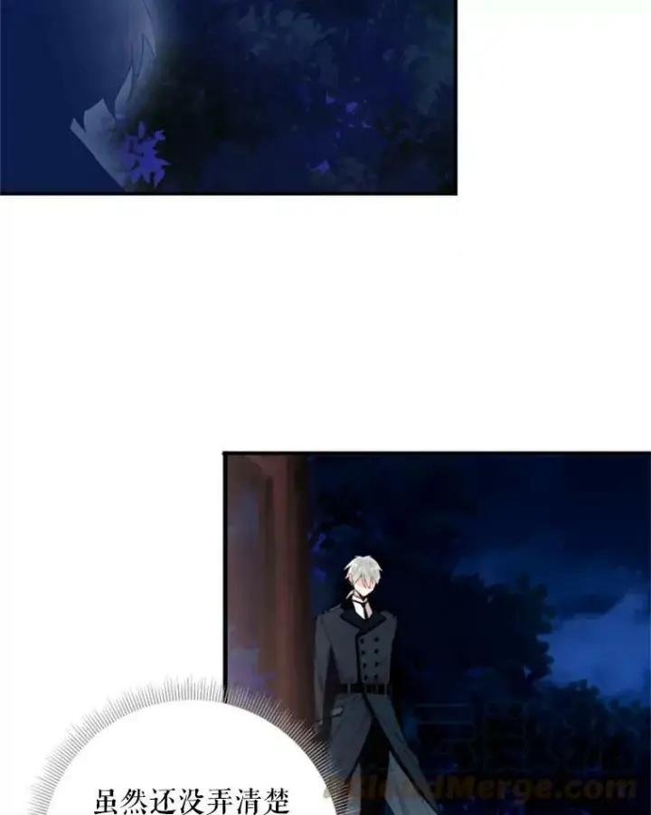 漫画《恶女保命计划》34.误会第70张图