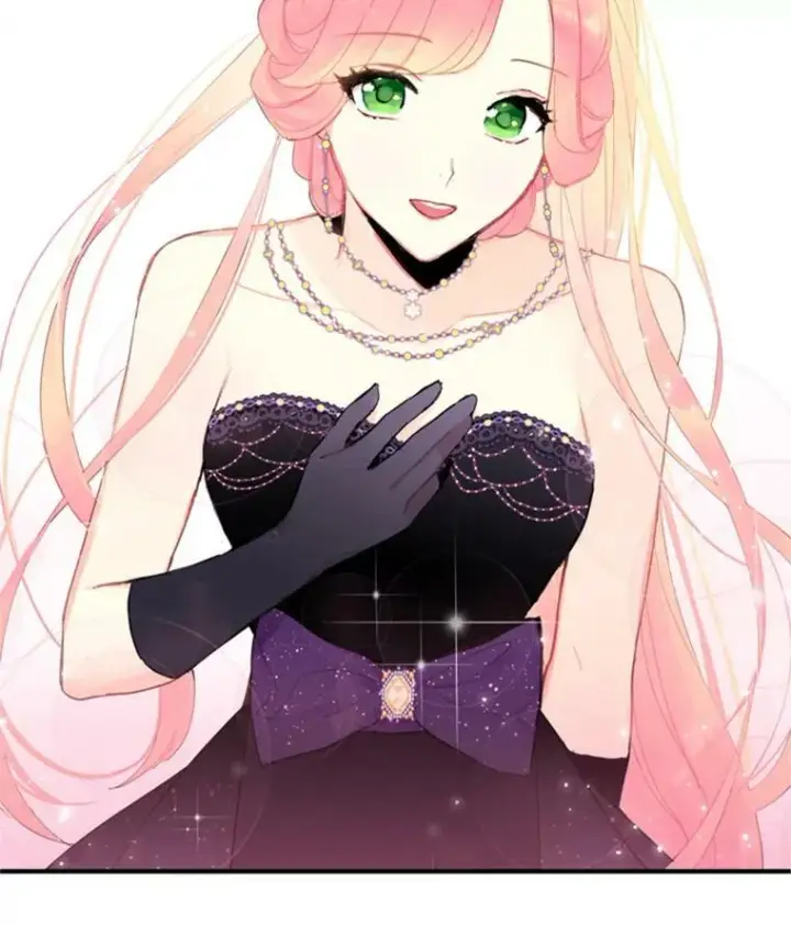 漫画《恶女保命计划》36.独特设计第20张图