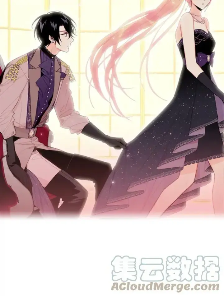 漫画《恶女保命计划》36.独特设计第37张图