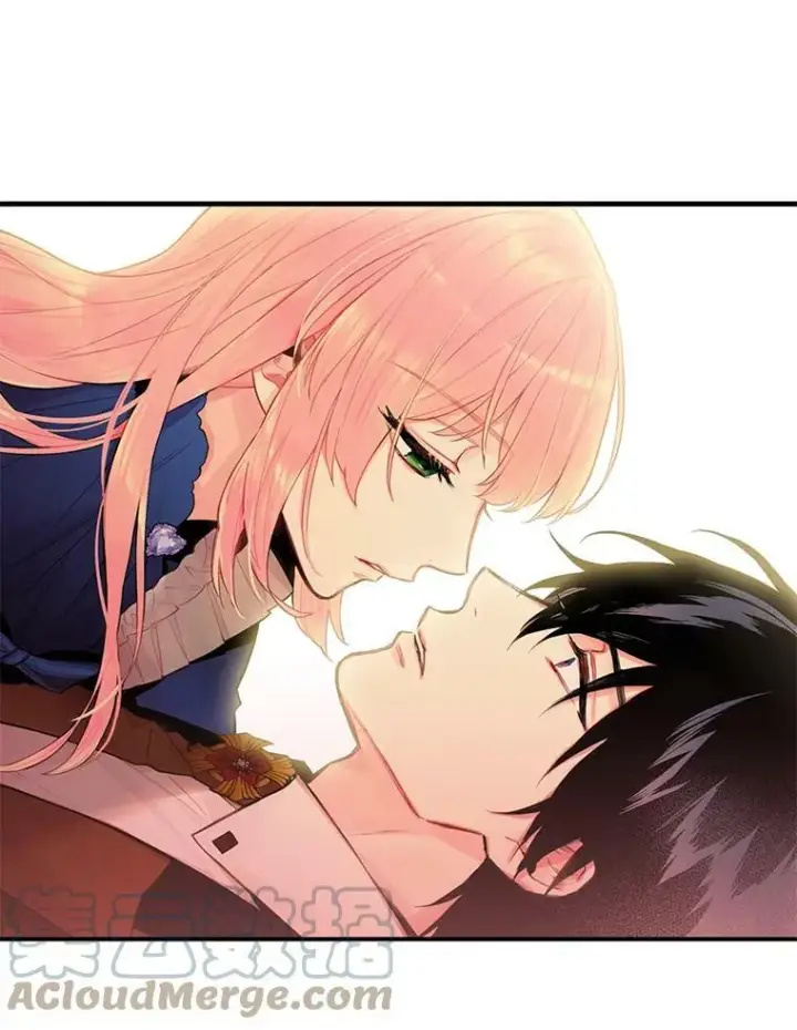 漫画《恶女保命计划》53.冰释前嫌第64张图
