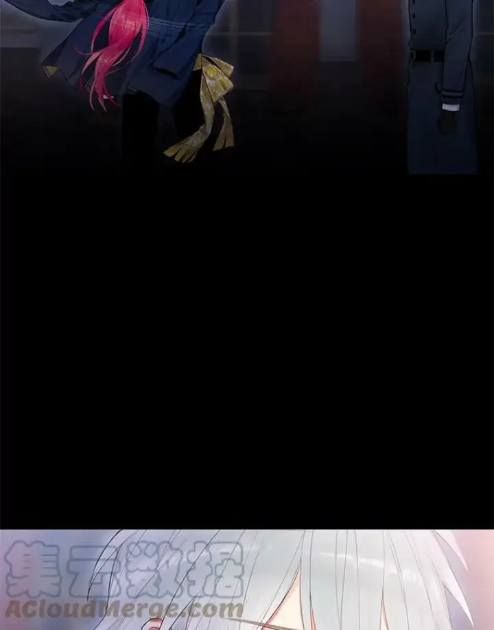 漫画《恶女保命计划》57.假扮第22张图