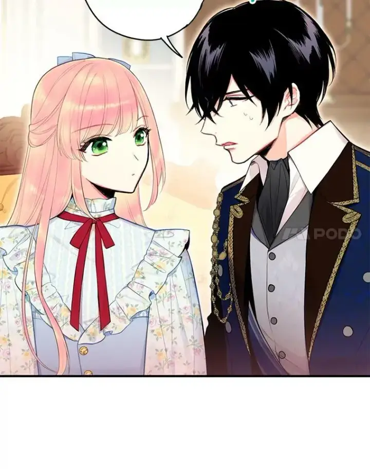 漫画《恶女保命计划》57.假扮第56张图