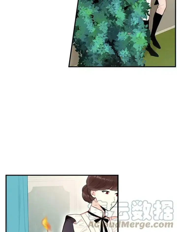 漫画《恶女保命计划》58.可疑的奥斯卡第13张图