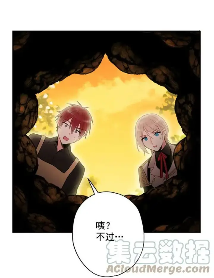漫画《恶女保命计划》59.布尔吉克第31张图