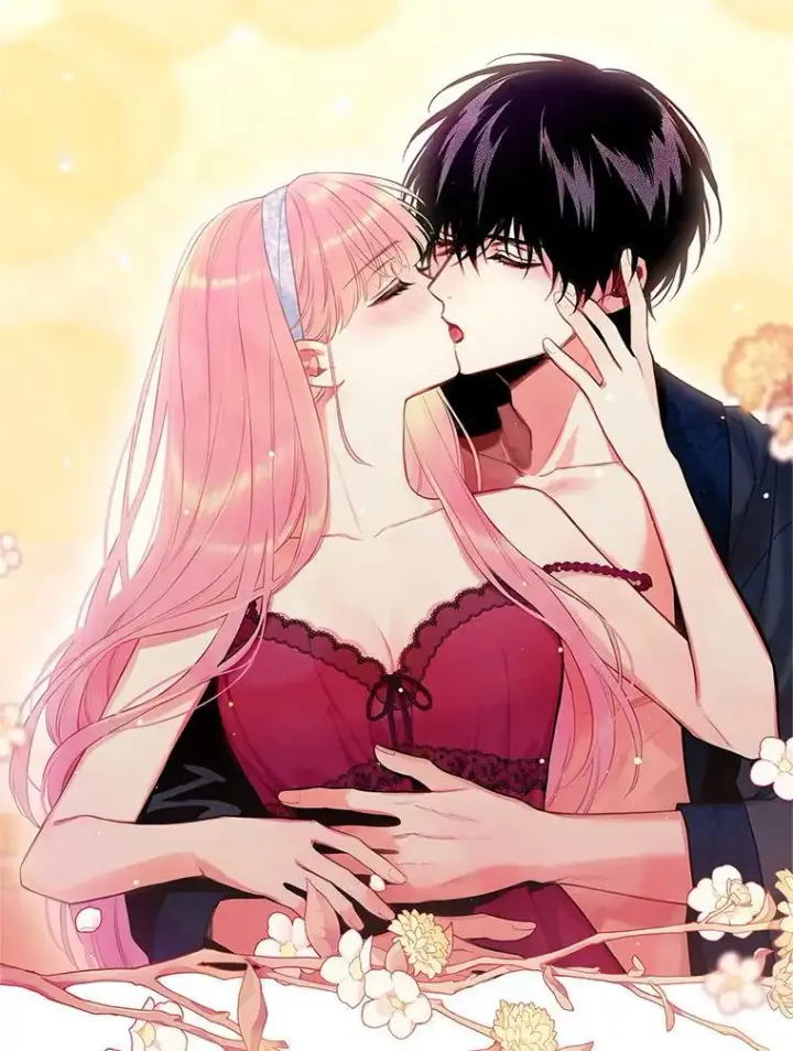漫画《恶女保命计划》92.破防第35张图