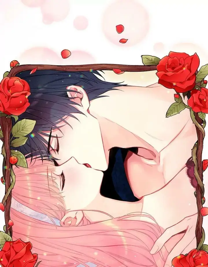 漫画《恶女保命计划》92.破防第50张图