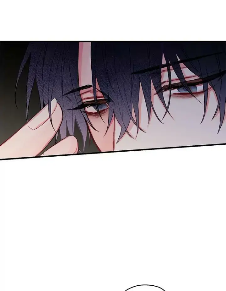 漫画《恶女保命计划》97.颓废第79张图