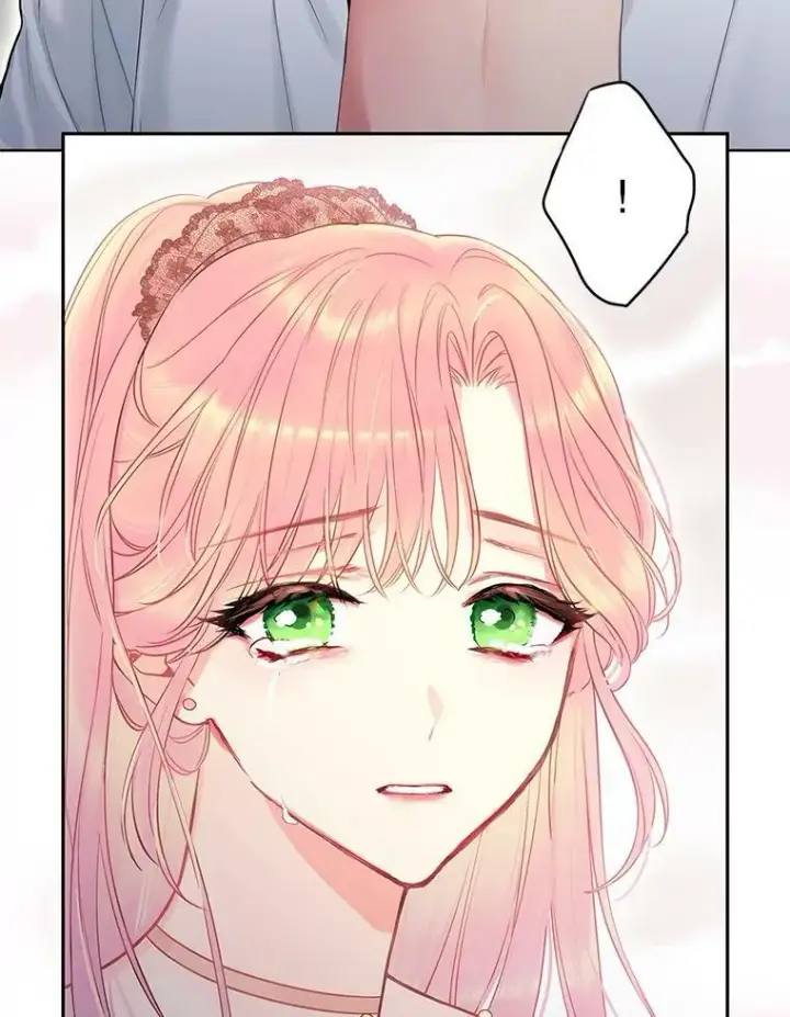 漫画《恶女保命计划》97.颓废第82张图