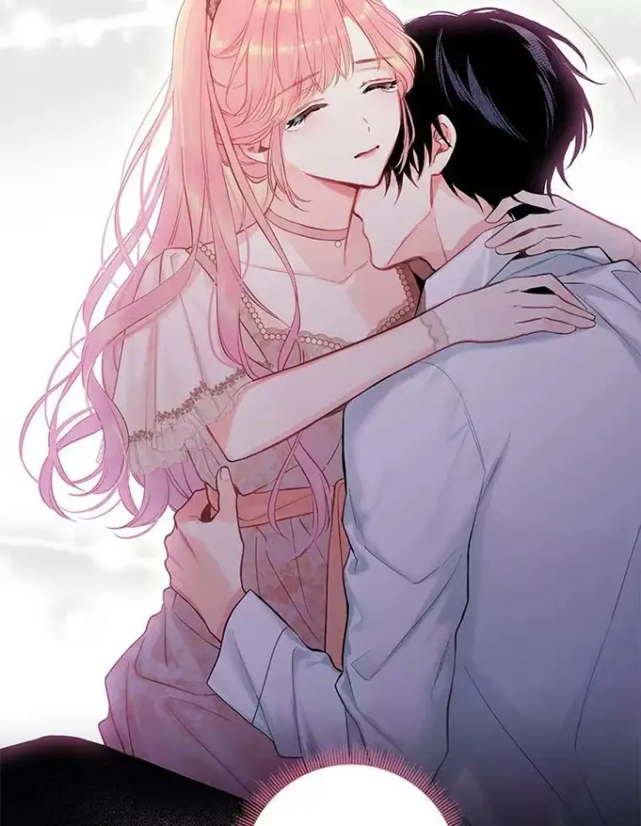 漫画《恶女保命计划》97.颓废第92张图