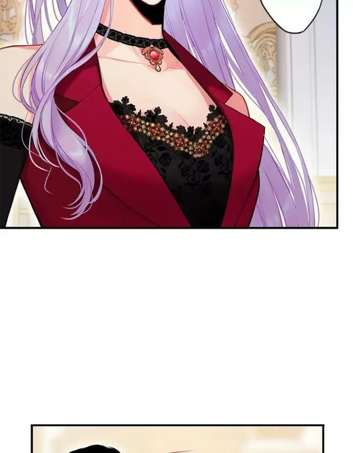 漫画《恶女保命计划》102.应酬第69张图