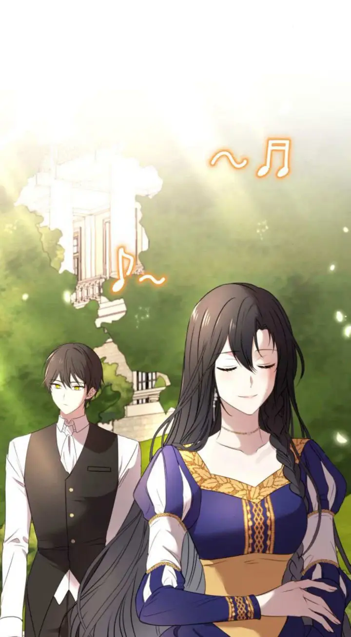 漫画《恶女只想安静地生活！》第04话第31张图