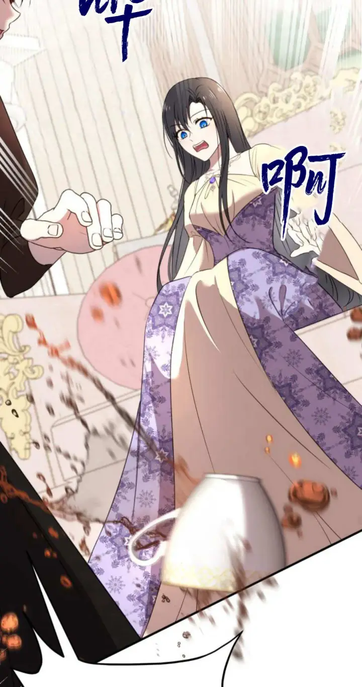 漫画《恶女只想安静地生活！》第06话第68张图