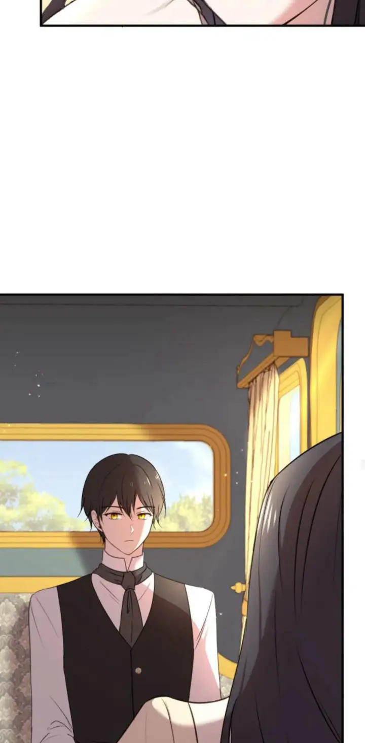 漫画《恶女只想安静地生活！》第07话第43张图