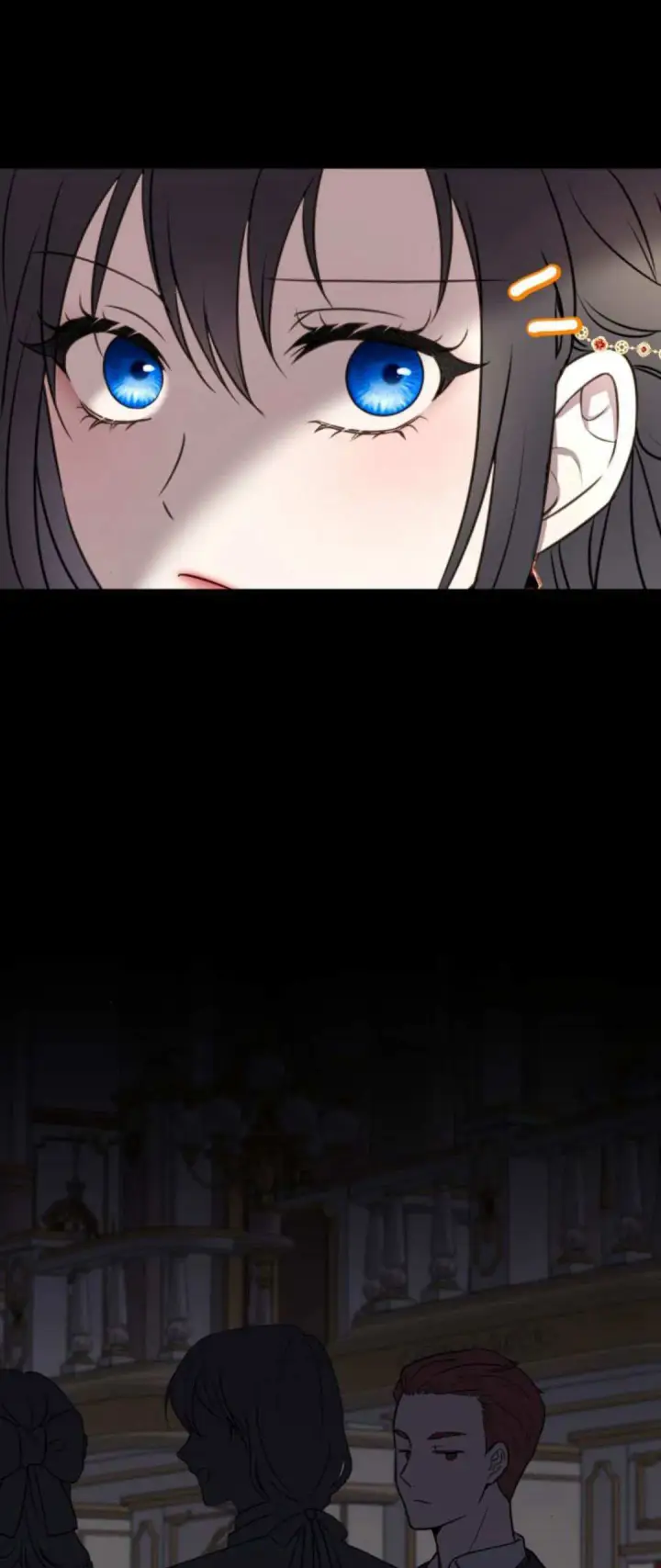 漫画《恶女只想安静地生活！》第10话第13张图