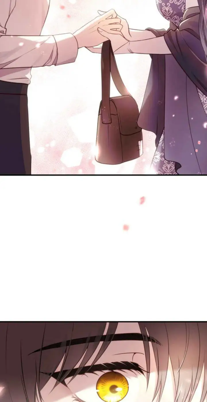 漫画《恶女只想安静地生活！》第17话第47张图