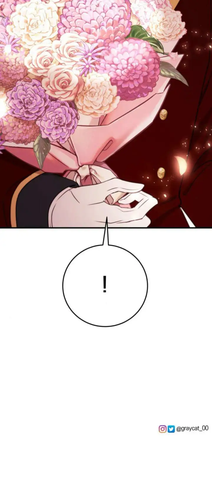 漫画《恶女只想安静地生活！》第34话第72张图