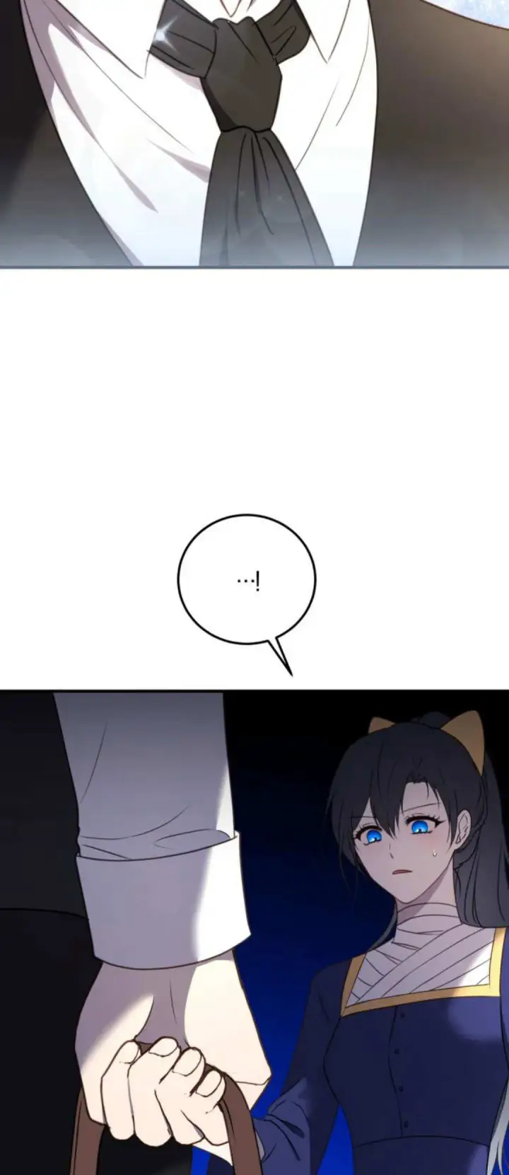 漫画《恶女只想安静地生活！》第36话第3张图