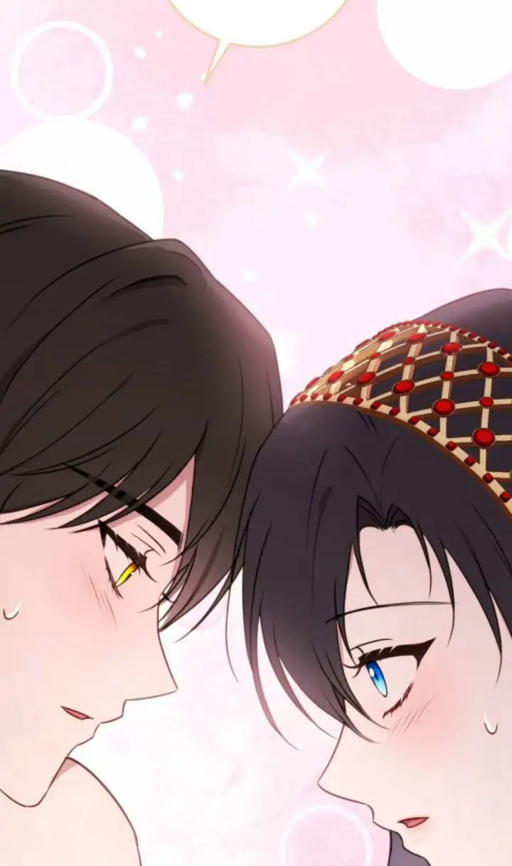 漫画《恶女只想安静地生活！》第37话第62张图
