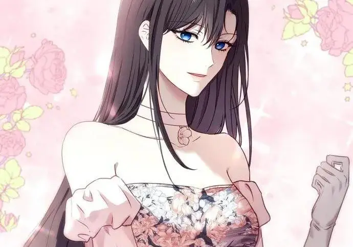 漫画《恶女只想安静地生活！》第49话第143张图