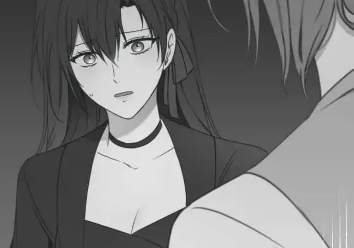 漫画《恶女只想安静地生活！》第61话第133张图