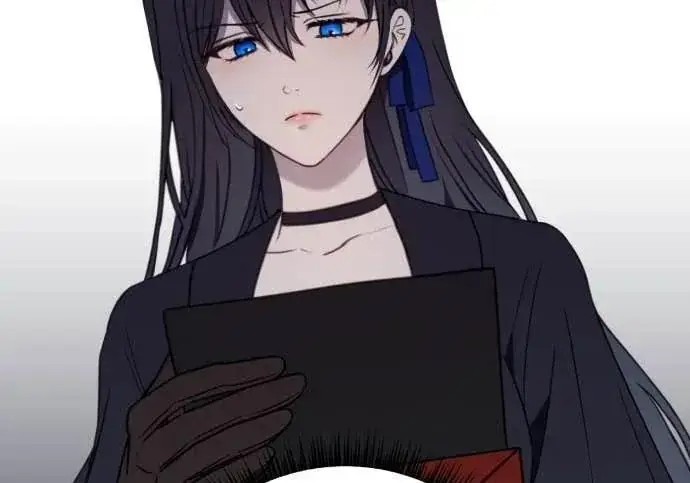 漫画《恶女只想安静地生活！》第61话第82张图